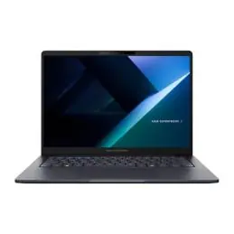 Asus B5405CCA-LY0408 U7-255H 32GB 1TB DOS 14" Asus B5405CCA-LY0408 U7-255H 32GB 1TB DOS 14"