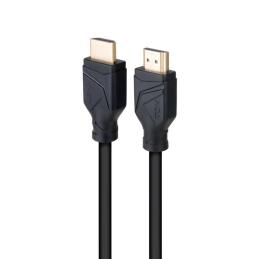 Nanocable Cable HDMI 2.1 CCS 8K M-M, 2 m Nanocable Cable HDMI 2.1 CCS 8K M-M, 2 m