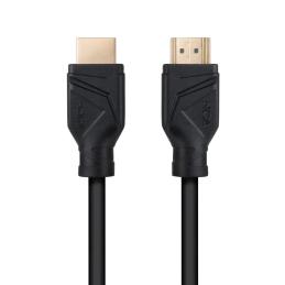 Nanocable Cable HDMI 2.1 CCS 8K M-M, 2 m Nanocable Cable HDMI 2.1 CCS 8K M-M, 2 m