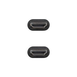 Nanocable Cable HDMI 2.1 CCS 8K M-M, 2 m Nanocable Cable HDMI 2.1 CCS 8K M-M, 2 m