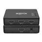 Approx HDMI Switch 4K HDMI 3 Puertos 4K/30HZ Approx HDMI Switch 4K HDMI 3 Puertos 4K/30HZ