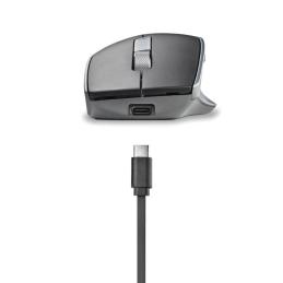 NGS Ratón inalámbrico Multimodo 1600 DPI