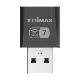 Edimax EW-7822UN7 Adaptador USB WiFi7 Tri-Band