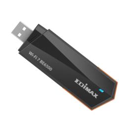 Edimax EW-7822UBE Adaptador USB 3.2 WiFi7 BE6500