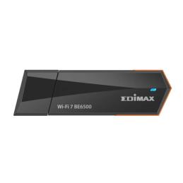 Edimax EW-7822UBE Adaptador USB 3.2 WiFi7 BE6500