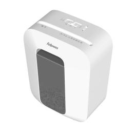 Fellowes Destructora LX50 Blanca Fellowes Destructora LX50 Blanca