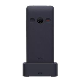 TCL Móvil Senior One Touch 4G 4042s 2.8" Dark Nigh