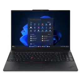 Lenovo TP E16 G3 AMD R5-230 16GB 512 W11Pro 16" KD