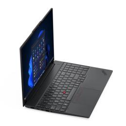 Lenovo TP E16 G3 AMD R5-230 16GB 512 W11Pro 16" KD Lenovo TP E16 G3 AMD R5-230 16GB 512 W11Pro 16" KD