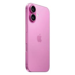 CKP iPhone 16 Semi Nuevo 128GB Pink Grado A CKP iPhone 16 Semi Nuevo 128GB Pink Grado A