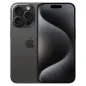 CKP iPhone 15 Pro Semi Nuevo 256GB Black Grado B CKP iPhone 15 Pro Semi Nuevo 256GB Black Grado B