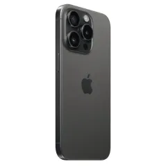 CKP iPhone 15 Pro Semi Nuevo 256GB Black Grado B
