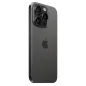 CKP iPhone 15 Pro Semi Nuevo 256GB Black Grado B CKP iPhone 15 Pro Semi Nuevo 256GB Black Grado B