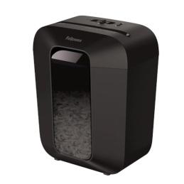 Fellowes Destructora LX50 Negra