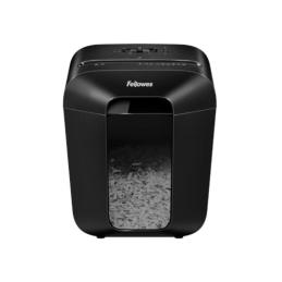 Fellowes Destructora LX50 Negra Fellowes Destructora LX50 Negra