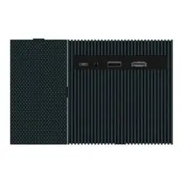 TCL Proyector PlayCube 750L GoogleTV Wf Bth spk5W TCL Proyector PlayCube 750L GoogleTV Wf Bth spk5W