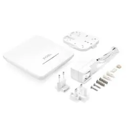 Zyxel NWA50BE AP WiFi7 BE5100 PoE+ Dual Zyxel NWA50BE AP WiFi7 BE5100 PoE+ Dual