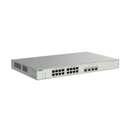 Reyee NBS3300-16MG4XS-HP L2 16xmG PoE 4xSFP+ 370W Reyee NBS3300-16MG4XS-HP L2 16xmG PoE 4xSFP+ 370W