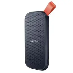 Sandisk Portable SSD 1TB USB 3.2 tipo-C