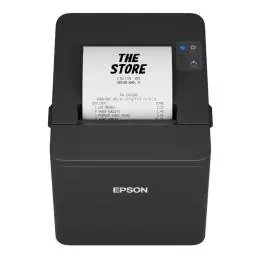 Epson Impresora Tickets TM-T20 IV USB/RS232 / Ethe