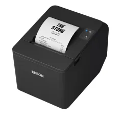 Epson Impresora Tickets TM-T20 IV USB/RS232 / Ethe