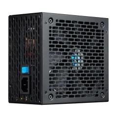 Hiditec Fuente GDX850 V3 80PLUS Gold Atx 3.1 PCIe