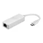 D-Link DUB-E130 Adapter USB-C a Gigabit Ether LAN D-Link DUB-E130 Adapter USB-C a Gigabit Ether LAN
