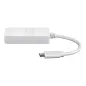 D-Link DUB-E130 Adapter USB-C a Gigabit Ether LAN D-Link DUB-E130 Adapter USB-C a Gigabit Ether LAN