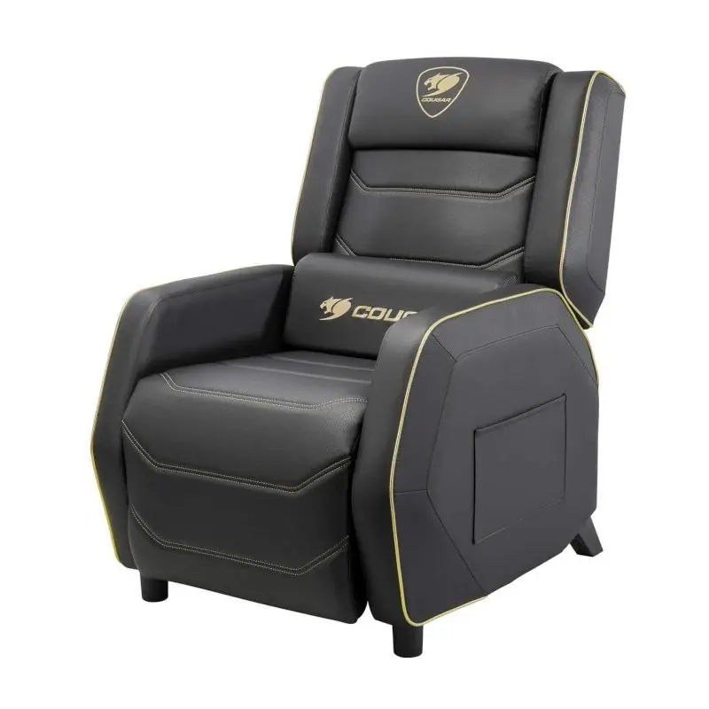 Cougar Sillón Gaming Ranger S Royal