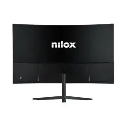 NILOX NXM24CRV2001 Monitor 24"VA200Hz HDMI DP Curv
