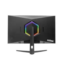NILOX NXM27CV2K2001 Monitor 27" 200Hz HDMI DP Curv