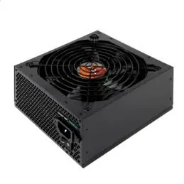 Tooq Fuente Alim.TQHELIOS-650SP 650W 80+ Bronze Tooq Fuente Alim.TQHELIOS-650SP 650W 80+ Bronze