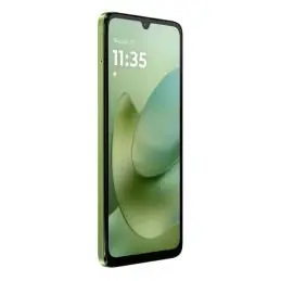 Motorola Moto G06 4GB(+8) 256GB 6.88" Verde