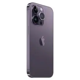 CKP iPhone 14 Pro Semi Nuevo 256GB Purple Grado B CKP iPhone 14 Pro Semi Nuevo 256GB Purple Grado B