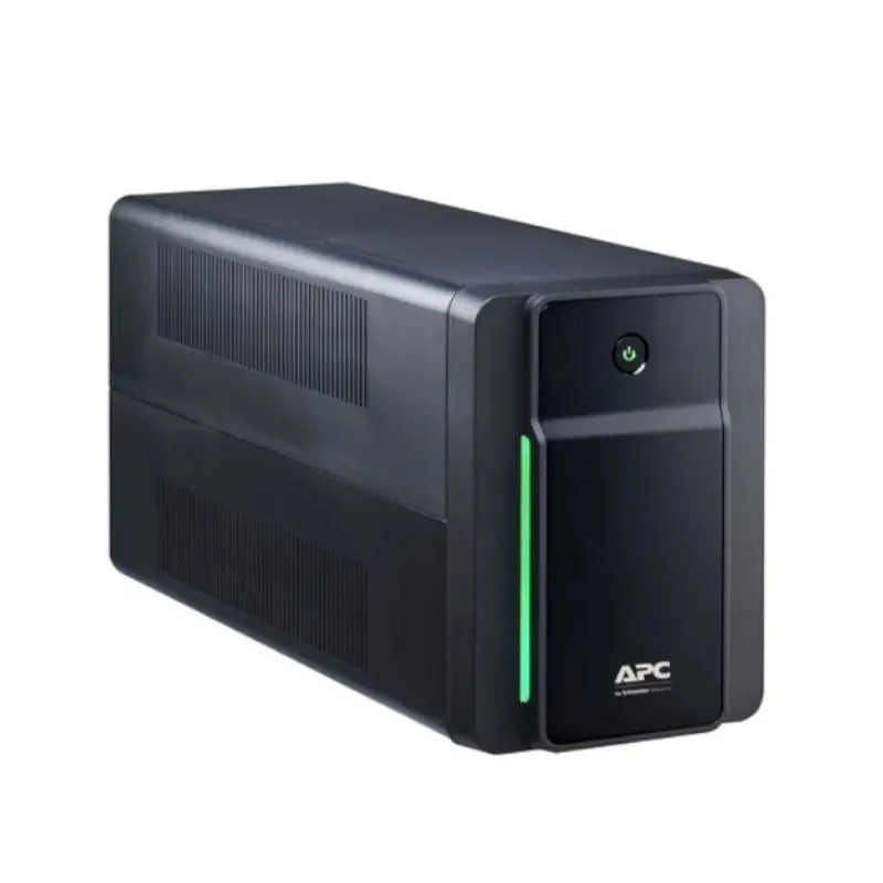 APC Back UPS 1200VA/650W 4 tom Schuko USB A+C