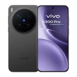 VIVO X300 Pro 6.78" 512Gb+16Gb Black