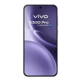 VIVO X300 Pro 6.78" 512Gb+16Gb Black VIVO X300 Pro 6.78" 512Gb+16Gb Black