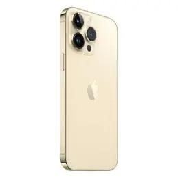 CKP iPhone 14 ProMax SemiNuevo 128GB Gold Grado B CKP iPhone 14 ProMax SemiNuevo 128GB Gold Grado B