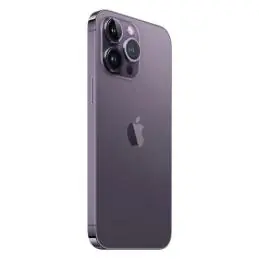 CKP iPhone 14 ProMax SemiNuevo 256GB Purple GradoB CKP iPhone 14 ProMax SemiNuevo 256GB Purple GradoB