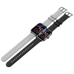 SPC SmartWatch SMARTEE DUO 3 1.93" Negro + correa SPC SmartWatch SMARTEE DUO 3 1.93" Negro + correa