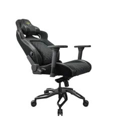 Cougar Silla Titan Pro V2 Gold F