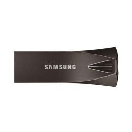 Samsung Bar Plus 64GB USB 3.1 Titan Gray