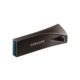 Samsung Bar Plus 64GB USB 3.1 Titan Gray Samsung Bar Plus 64GB USB 3.1 Titan Gray