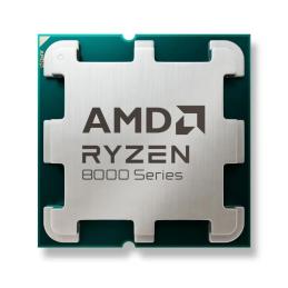 AMD RYZEN 7 8700F BOX+Disip