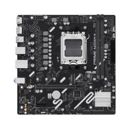 ASUS Placa Base PRIME PRIME A620AM-K mATX AM5 ASUS Placa Base PRIME PRIME A620AM-K mATX AM5