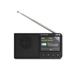 SPC Radio JETTY LITE DAB+ SPC Radio JETTY LITE DAB+
