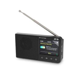 SPC Radio JETTY LITE DAB+ SPC Radio JETTY LITE DAB+