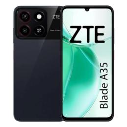 ZTE Blade A35 2GB(+4) 64GB 6,75" Black