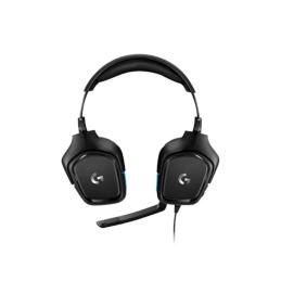 Logitech Auriculares Gaming g432 7.1