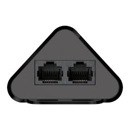D-Link DPE-302GE Extensor PoE Gigabit de 2 puertos